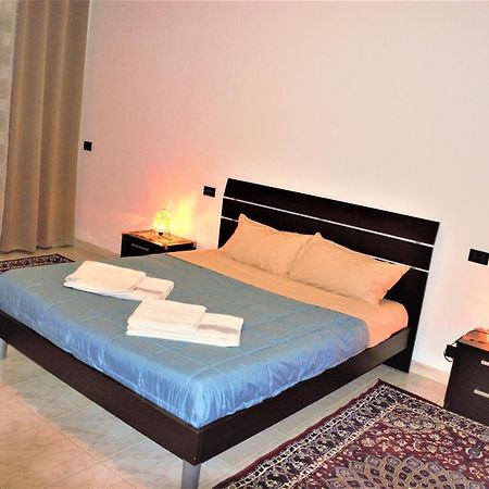 קומו Leisure & Relaxing Apartment מראה חיצוני תמונה