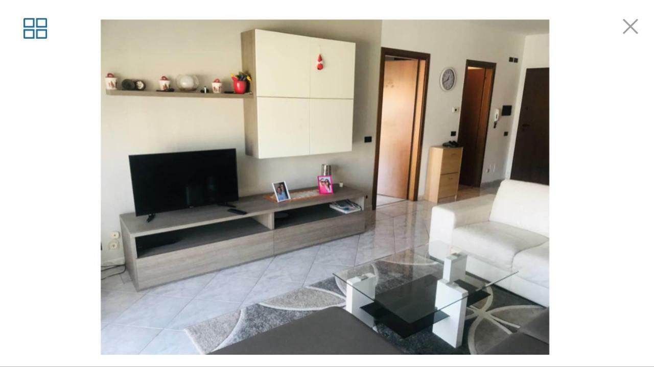 קומו Leisure & Relaxing Apartment מראה חיצוני תמונה