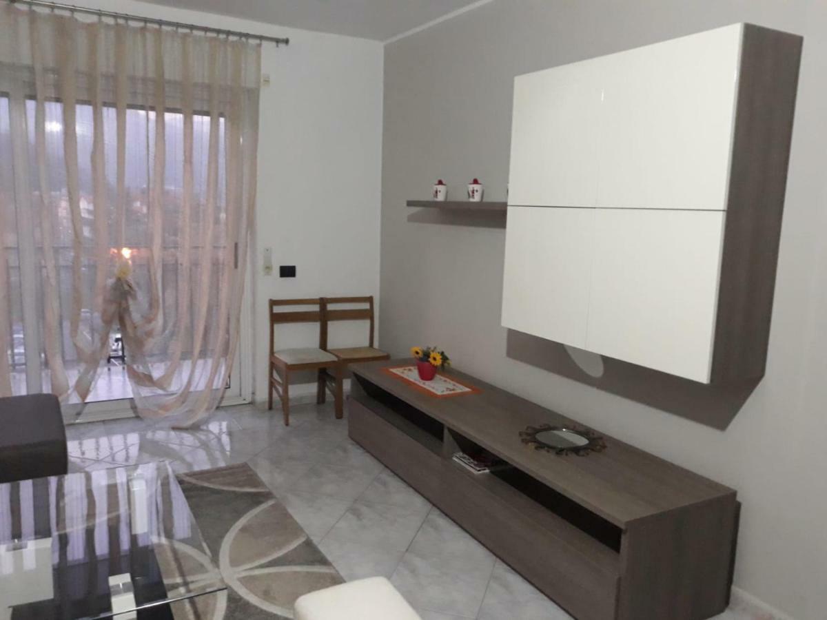 קומו Leisure & Relaxing Apartment מראה חיצוני תמונה