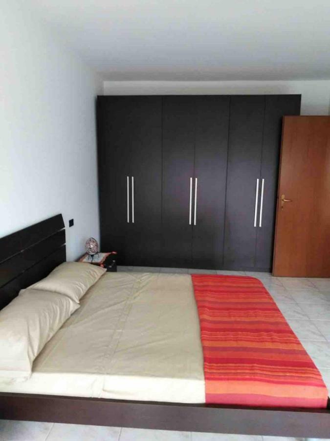 קומו Leisure & Relaxing Apartment מראה חיצוני תמונה