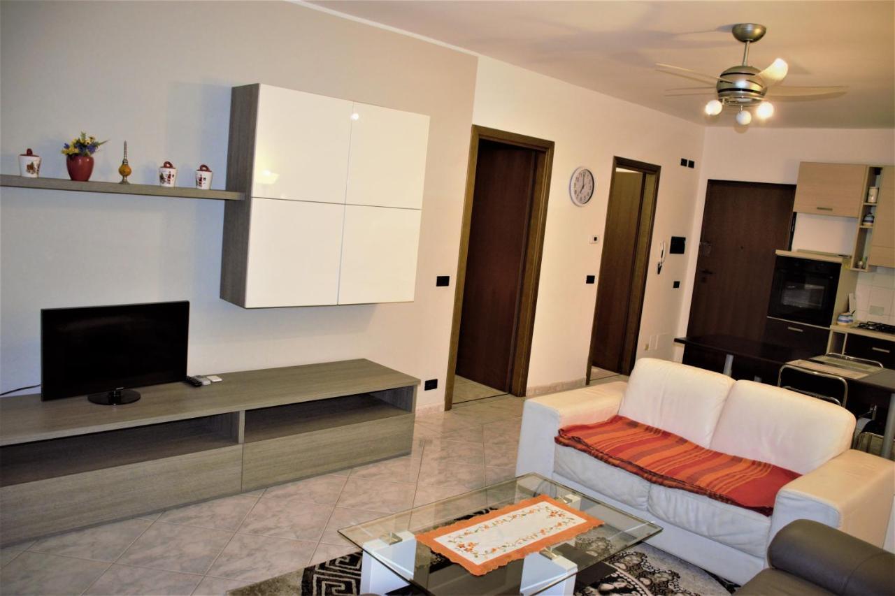 קומו Leisure & Relaxing Apartment מראה חיצוני תמונה