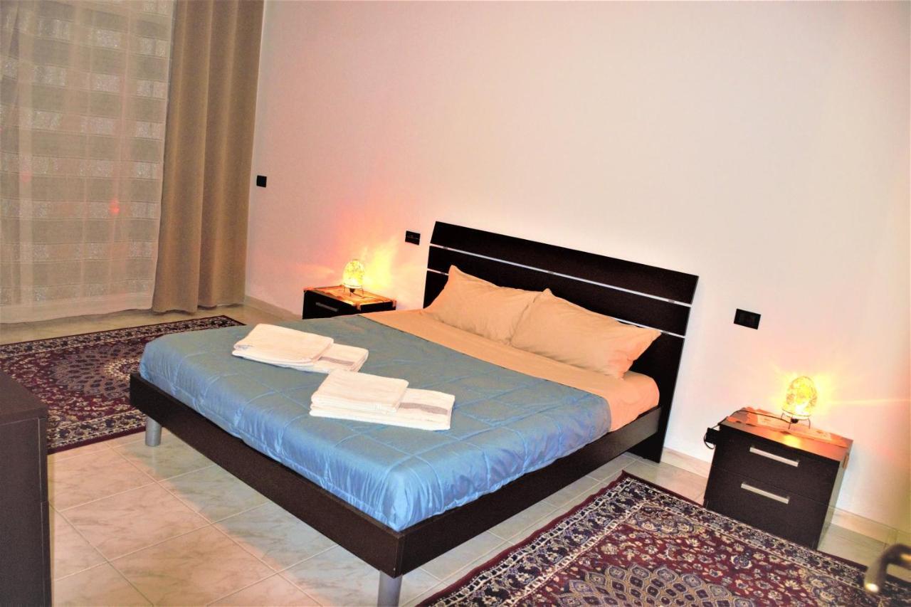 קומו Leisure & Relaxing Apartment מראה חיצוני תמונה